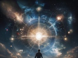 Матрица судьбы и как ее сделать