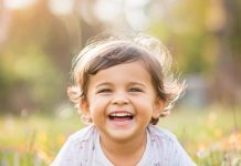 Детский бруксизм — особенности и решение проблемы