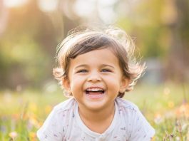 Детский бруксизм — особенности и решение проблемы