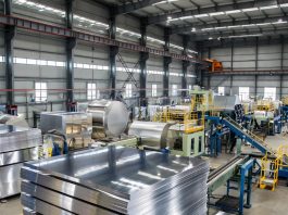 Как выгодно сдать аллюминий в скупку?