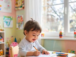 Возможные причины покраснения глаз у детей и их лечение