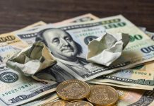 Этапы получения быстрого займа