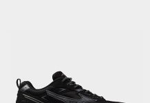 Mizuno – что за бренд?