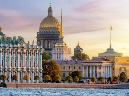 Какие преимущества дает постоянная прописка в Санкт Петербурге?