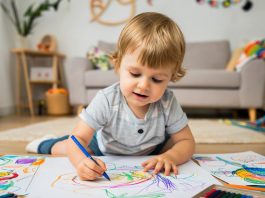 Бытовая аллергия у детей: как распознать и защитить ребенка от пыли и клещей