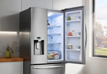 Холодильники Beko: надежность, комфорт и стиль