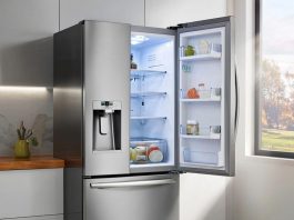 Холодильники Beko: надежность, комфорт и стиль