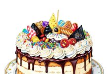 Лучшие варианты начинок при выборе тортов на заказ