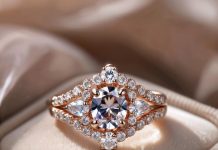 Авторские обручальные кольца — подчеркните свою индивидуальность