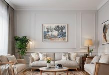 Лучшие методы чистки ковров