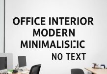 Офисные перегородки — виды и особенности