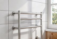 Как правильно выбрать и выполнить монтаж полотенцесушителя для комфортной ванной комнаты