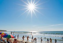 5 причин выбрать отдых в Анталии