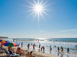 5 причин выбрать отдых в Анталии