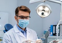 Композитная реставрация зубов