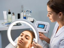 Эстетические процедуры для тела: что предлагает клиника