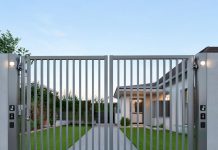 От чего зависят цены на автоматические ворота?