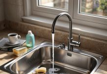 Как выбрать смесители для раковины?