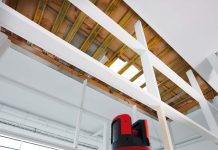 3D-замер помещения и его особенности