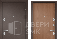 Входные металлические двери: надежность, безопасность и современные возможности