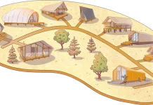 Требования к производству палаток для глэмпингов