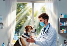 Как современная ветеринария помогает нашим питомцам оставаться здоровыми