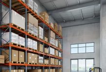 Ответственное хранение: как IT-решения меняют складскую логистику