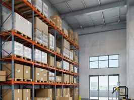 Ответственное хранение: как IT-решения меняют складскую логистику