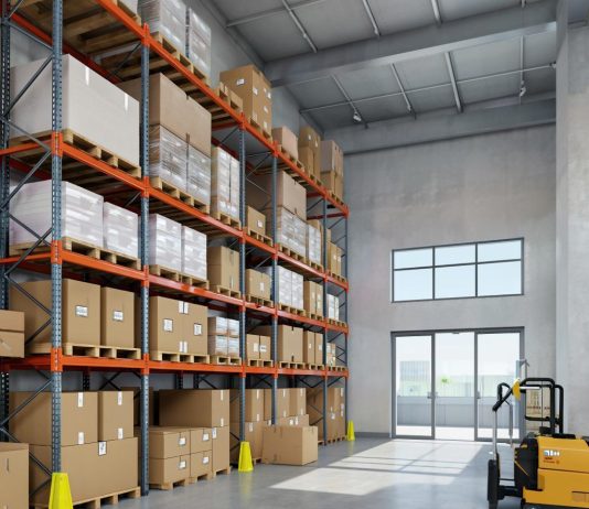 Ответственное хранение: как IT-решения меняют складскую логистику