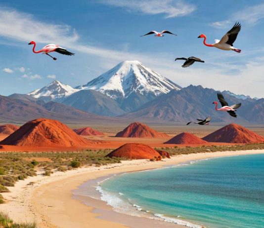 Exploring Australia with an Australian Tourist Visa