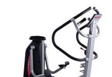 Эллиптический тренажер Panatta: эффективный способ поддерживать форму