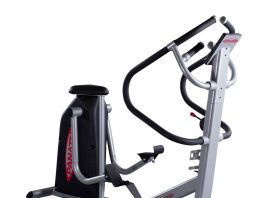 Эллиптический тренажер Panatta: эффективный способ поддерживать форму