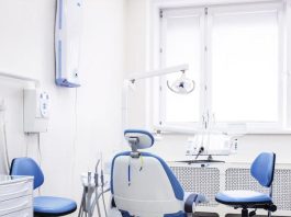 Семейная стоматология: забота о здоровье всей семьи