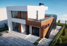 Дом с гаражом на 4 машины: как выбрать идеальную недвижимость