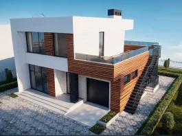 Дом с гаражом на 4 машины: как выбрать идеальную недвижимость