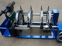 Стыковые аппараты: подробная информация