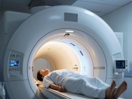 Магнитно-резонансная томография (МРТ) и ее преимущества