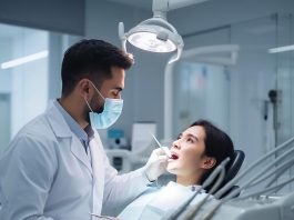 Удаление зубов: когда это необходимо и как проходит процедура