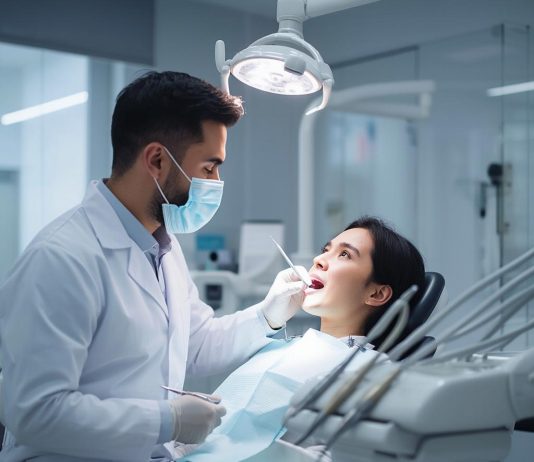 Удаление зубов: когда это необходимо и как проходит процедура