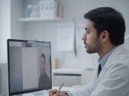 Консультация эндокринолога онлайн: удобно, доступно и эффективно!