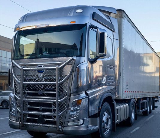 Доставка для B2B: особенности, процессы и значение для бизнеса