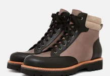 Мужская обувь на заказ: стиль, комфорт и индивидуальность