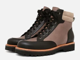 Мужская обувь на заказ: стиль, комфорт и индивидуальность