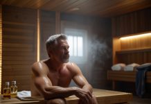 Живой пар в Москве: профилактика дерматита и поддержка здоровья кожи