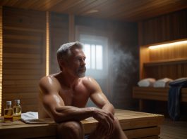 Живой пар в Москве: профилактика дерматита и поддержка здоровья кожи