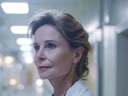 Нитевой лифтинг влагалища