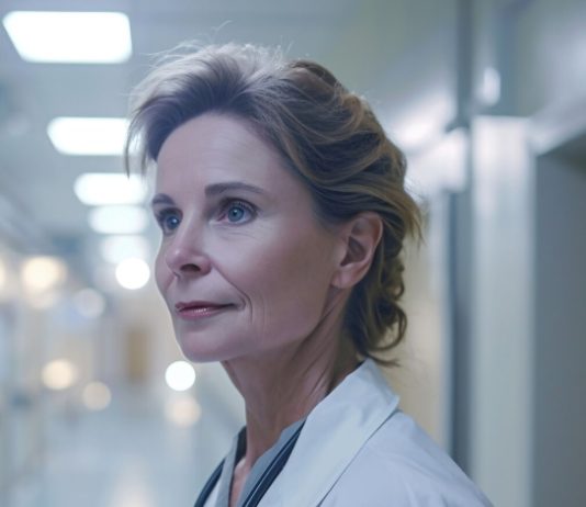 Нитевой лифтинг влагалища