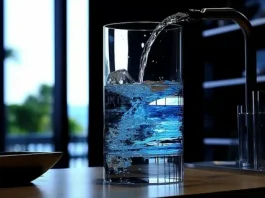 Фильтры-умягчители для воды: принцип работы и преимущества