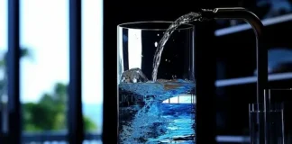 Фильтры-умягчители для воды: принцип работы и преимущества