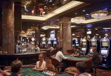 Онлайн-казино: игра, адреналин и риски